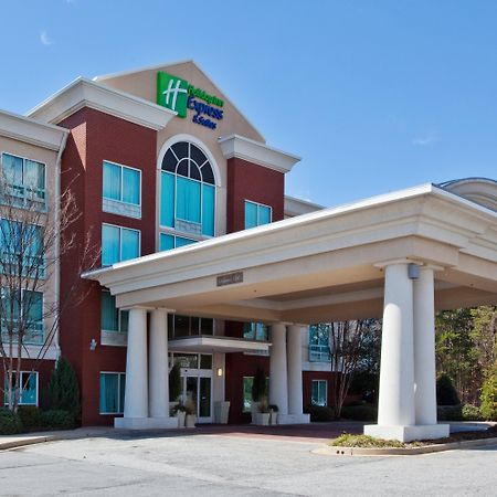 Holiday Inn Express Hotel & Suites Greenville-I-85 & Woodruff Road By Ihg Экстерьер фото