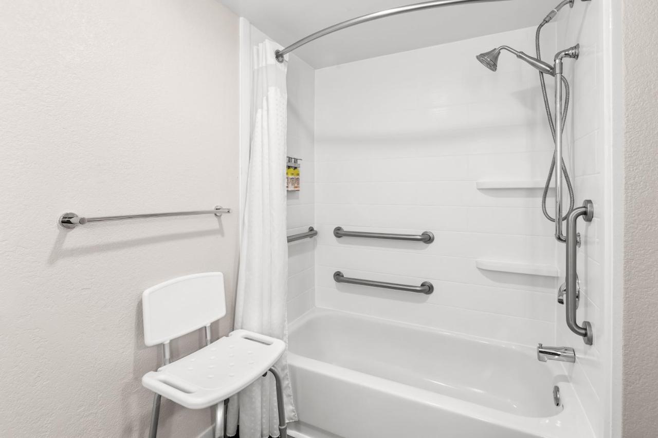 Holiday Inn Express Hotel & Suites Greenville-I-85 & Woodruff Road By Ihg Экстерьер фото