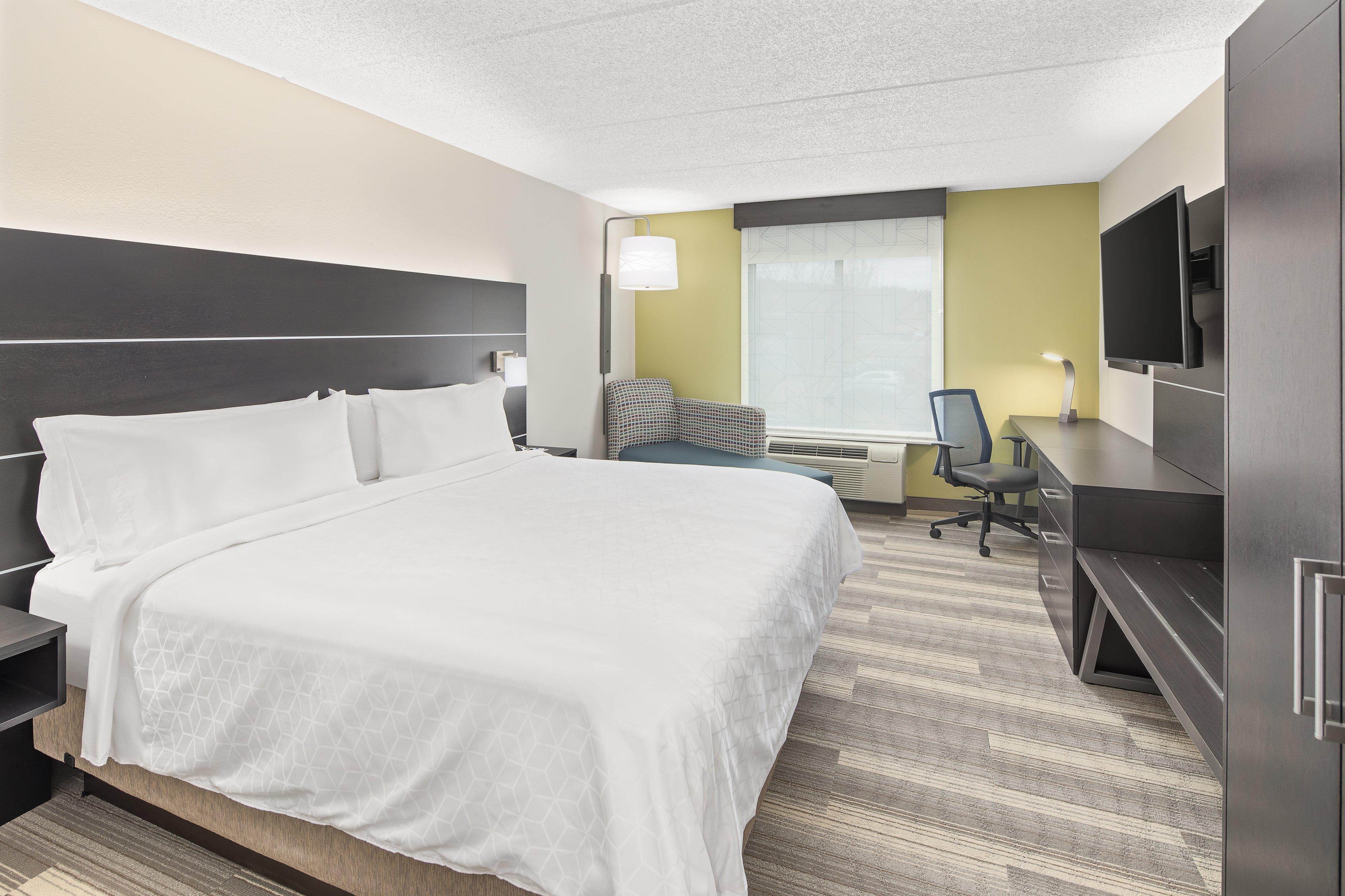 Holiday Inn Express Hotel & Suites Greenville-I-85 & Woodruff Road By Ihg Экстерьер фото