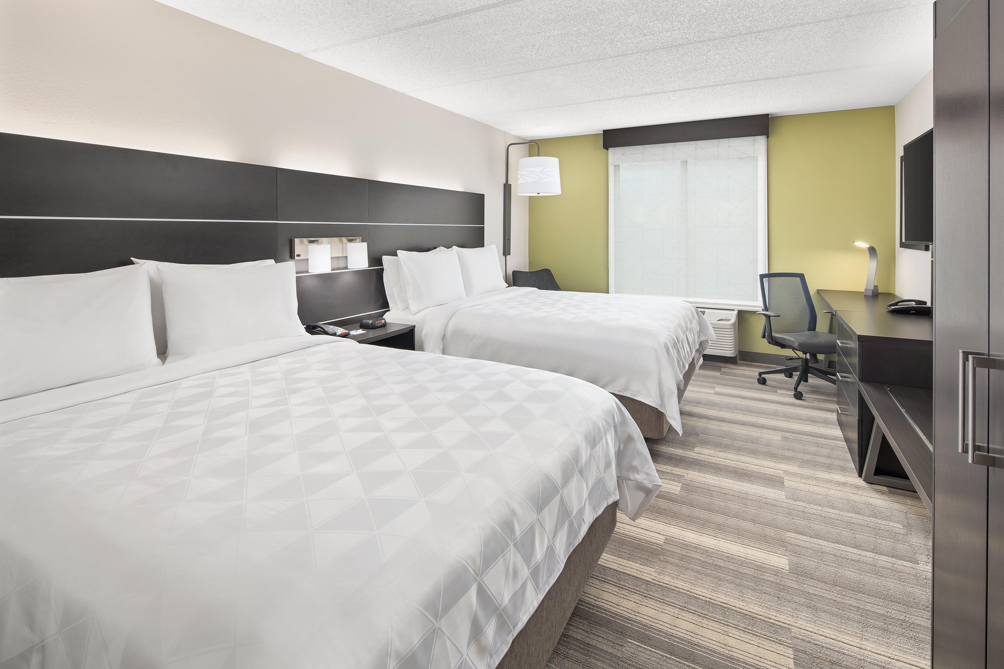Holiday Inn Express Hotel & Suites Greenville-I-85 & Woodruff Road By Ihg Экстерьер фото