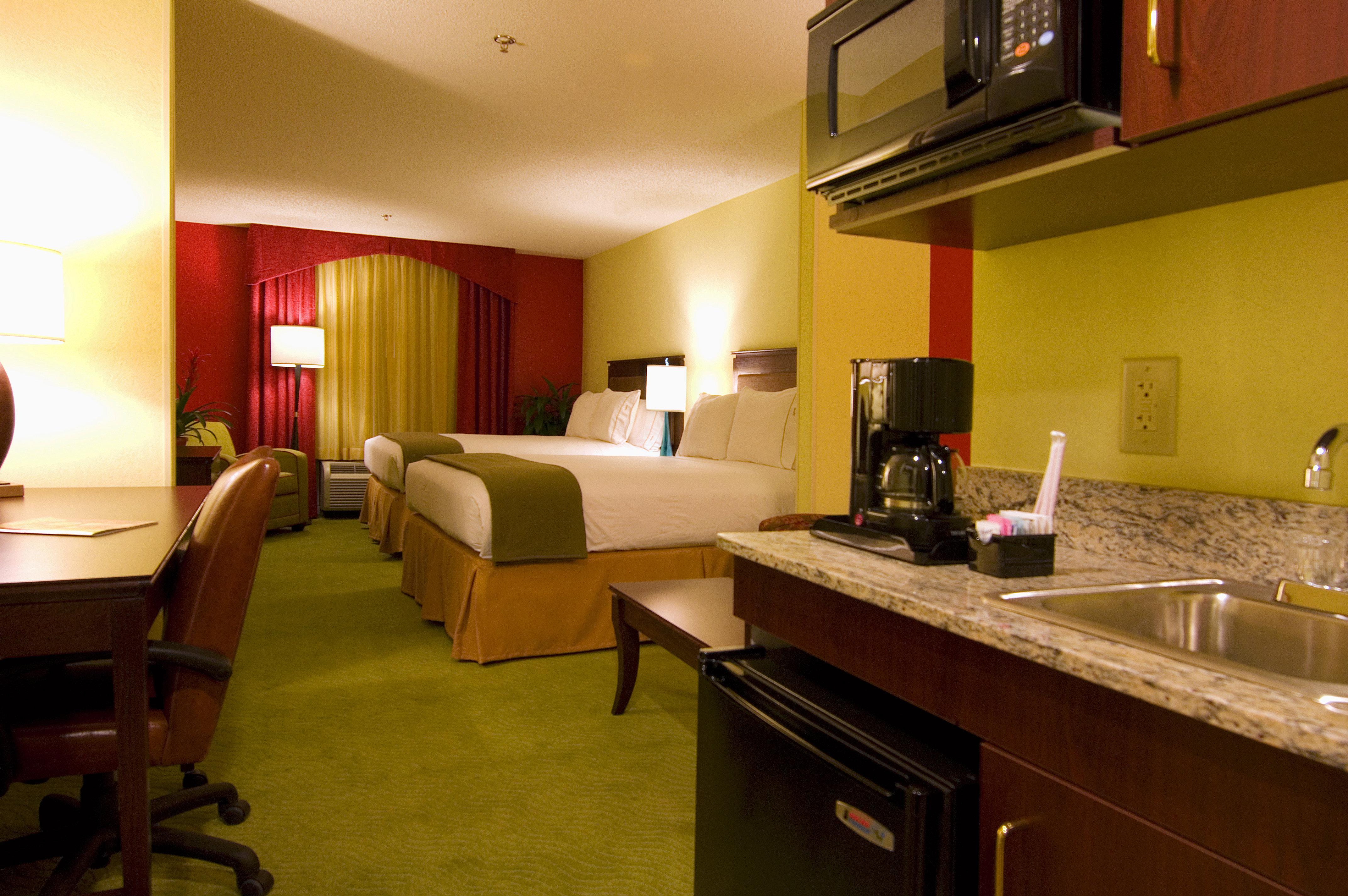 Holiday Inn Express Hotel & Suites Greenville-I-85 & Woodruff Road By Ihg Экстерьер фото