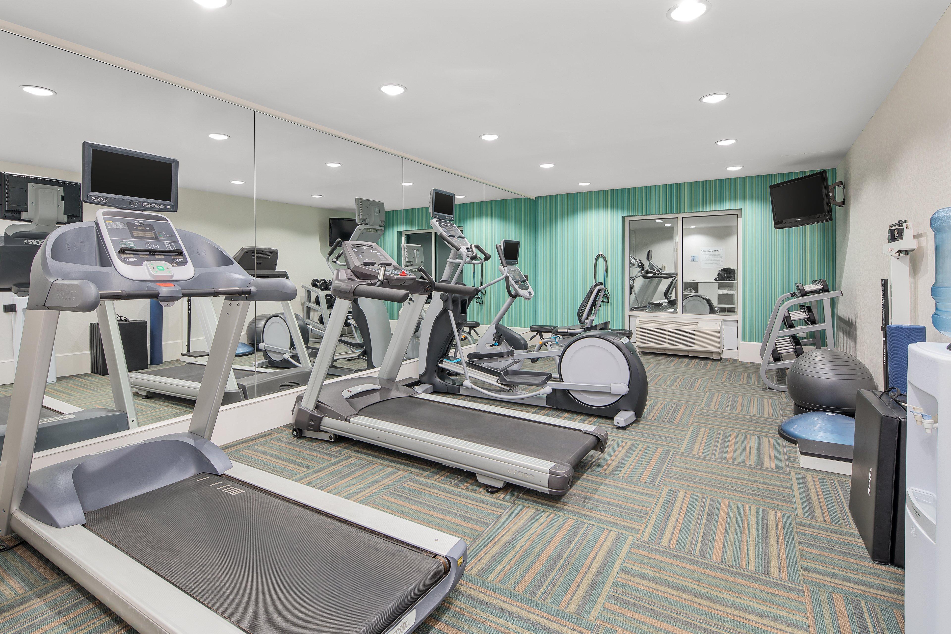 Holiday Inn Express Hotel & Suites Greenville-I-85 & Woodruff Road By Ihg Экстерьер фото