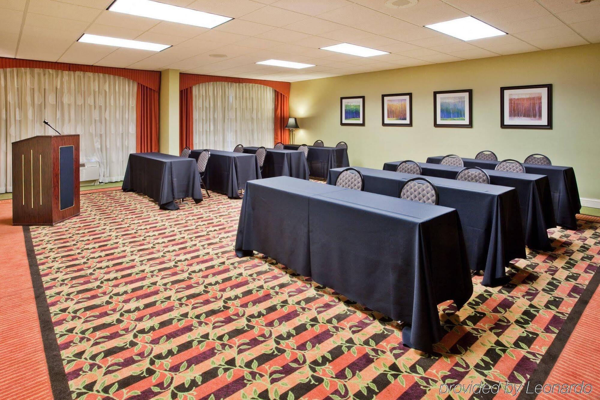 Holiday Inn Express Hotel & Suites Greenville-I-85 & Woodruff Road By Ihg Экстерьер фото