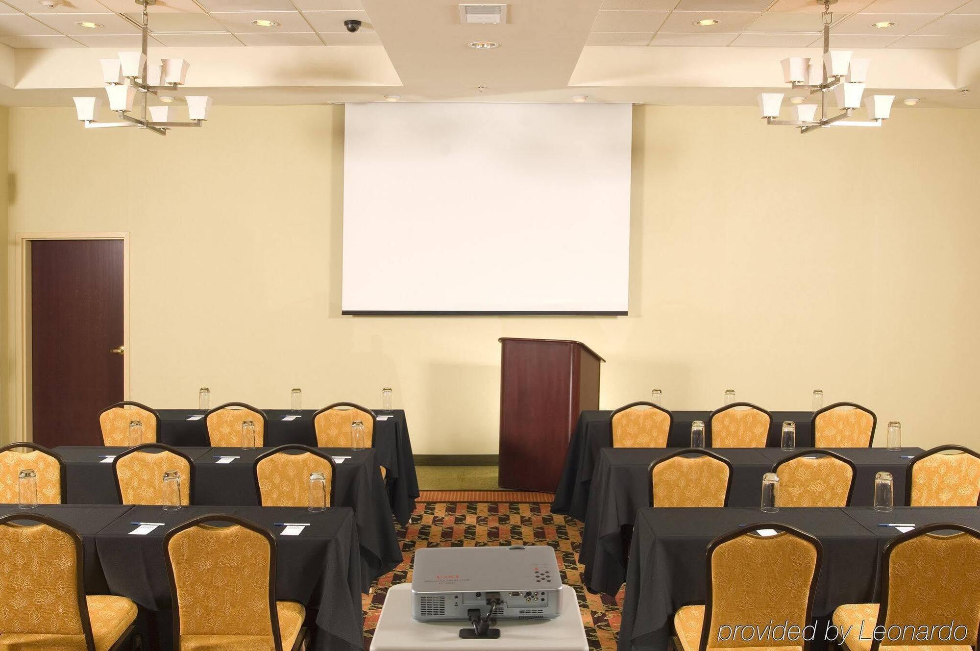 Holiday Inn Express Hotel & Suites Greenville-I-85 & Woodruff Road By Ihg Экстерьер фото