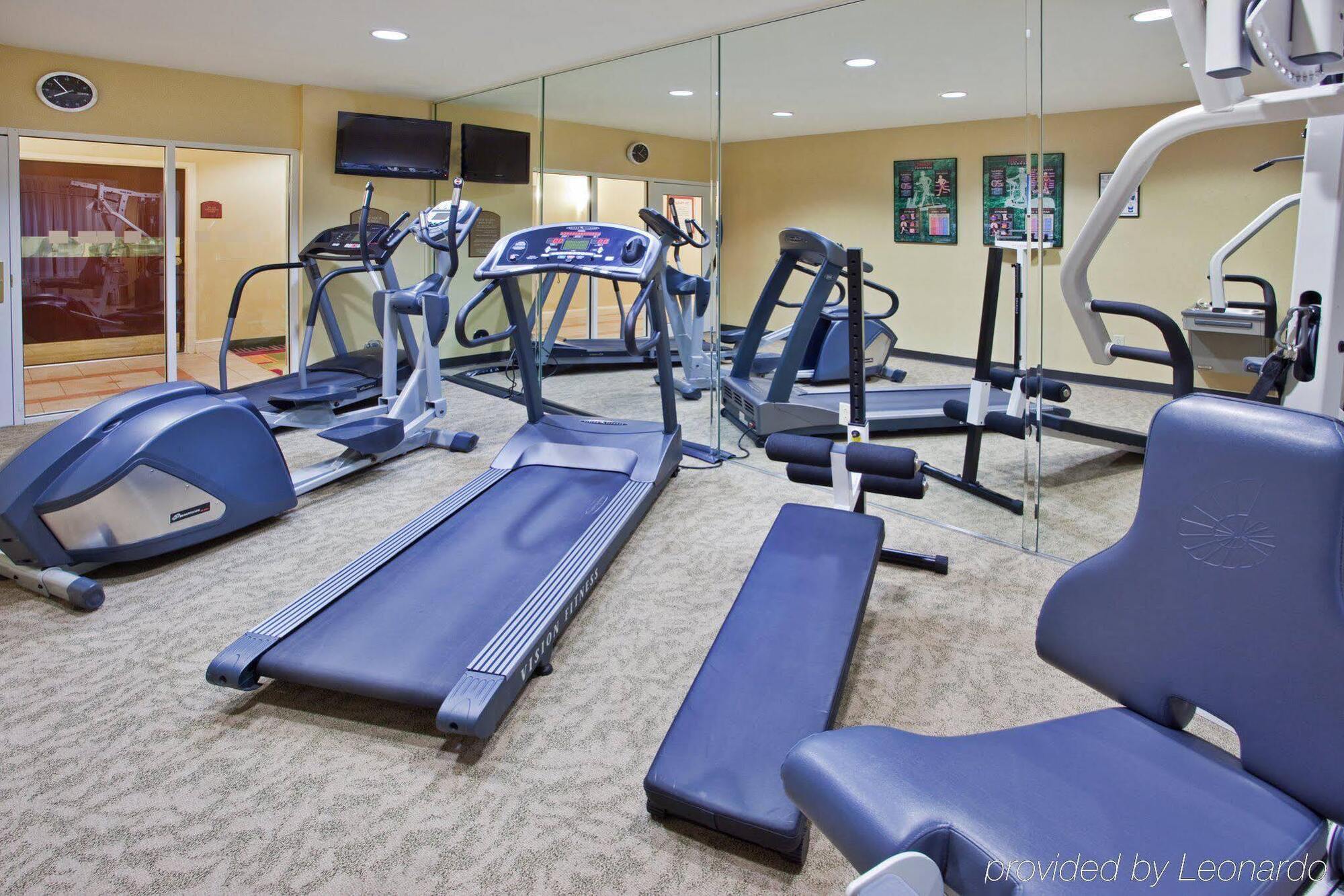 Holiday Inn Express Hotel & Suites Greenville-I-85 & Woodruff Road By Ihg Экстерьер фото